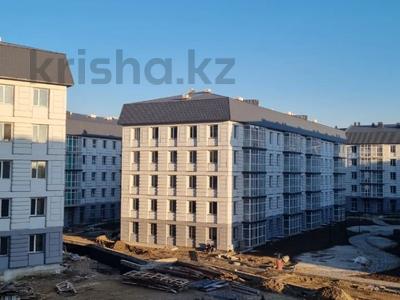 1-бөлмелі пәтер · 50 м² · 1/5 қабат, Морозова, бағасы: ~ 19.8 млн 〒 в Семее