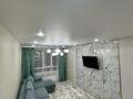 2-бөлмелі пәтер · 50 м² · 13 қабат, Жандосова 94А, бағасы: 45 млн ₸ в Алматы, Бостандыкский р-н — фото 2