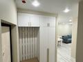 2-бөлмелі пәтер · 50 м² · 13 қабат, Жандосова 94А, бағасы: 45 млн ₸ в Алматы, Бостандыкский р-н — фото 5