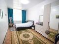 Отдельный дом • 2 комнаты • 48 м² • 3 сот., Каратальская 141 за 9.5 млн 〒 в Талдыкоргане