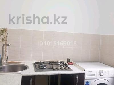1-комнатная квартира · 33 м² · 2/5 этаж, мкр Таугуль — Берегового выше Жандосова за 27.5 млн ₸ в Алматы, Ауэзовский р-н