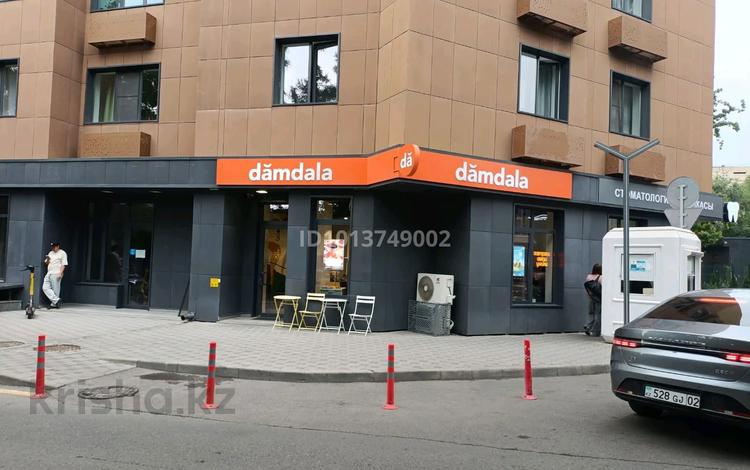 Свободное назначение · 12 м² за 400 000 ₸ в Алматы — фото 2