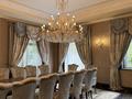 Отдельный дом · 10 комнат · 1500 м² · 26 сот., Достык — Люксор за ~ 4.8 млрд ₸ в Алматы, Медеуский р-н — фото 5