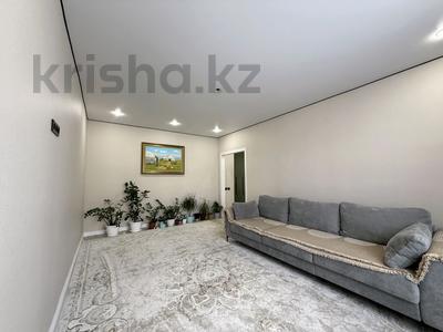 3-комнатная квартира · 80 м² · 3/9 этаж, Култегин 2 за 45.5 млн ₸ в Астане, Нура р-н
