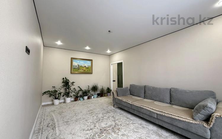 3-комнатная квартира · 80 м² · 3/9 этаж, Култегин 2 за 45.5 млн ₸ в Астане, Нура р-н — фото 14