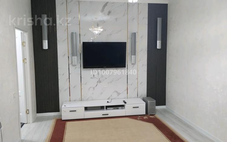 1-комнатная квартира · 43 м² · 7/7 этаж, 32В мкр 68 за 120 000 ₸ в Актау — фото 2
