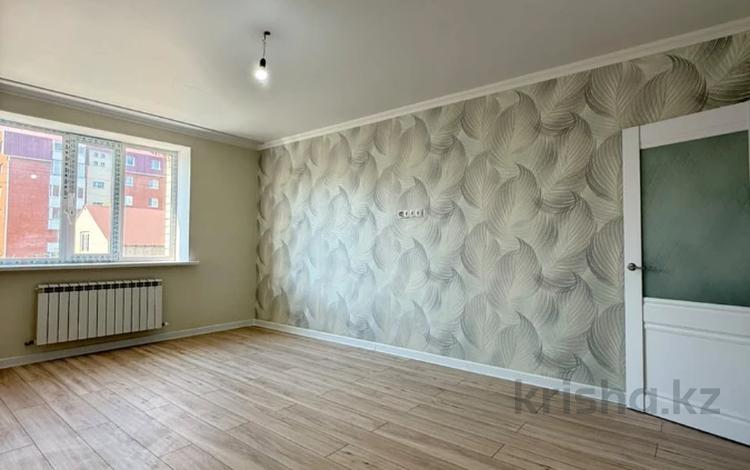 2-комнатная квартира · 67.3 м² · 2/6 этаж, Кобыланды батыра 2В за 34 млн ₸ в Костанае — фото 2