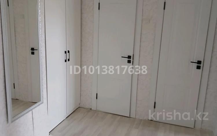 2-комнатная квартира · 50 м² · 4/6 этаж, Куйшидина 42 за 21.8 млн ₸ в Астане, Алматы р-н — фото 2
