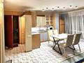 2-комнатная квартира · 55 м² · 5/5 этаж, мкр Самал-2 46 за 350 000 〒 в Алматы, Медеуский р-н — фото 6