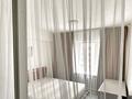 2-комнатная квартира · 55 м² · 5/5 этаж, мкр Самал-2 46 за 350 000 〒 в Алматы, Медеуский р-н — фото 7