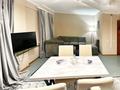 2-комнатная квартира · 55 м² · 5/5 этаж, мкр Самал-2 46 за 350 000 〒 в Алматы, Медеуский р-н — фото 8