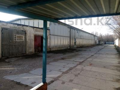 Склады · 660 м² за 39 млн ₸ в Аксае
