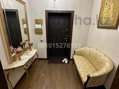 3-бөлмелі пәтер · 143 м² · 1 қабат, Ерменсай ш/а. 16/4, бағасы: 650 000 ₸ в Алматы, Бостандыкский р-н