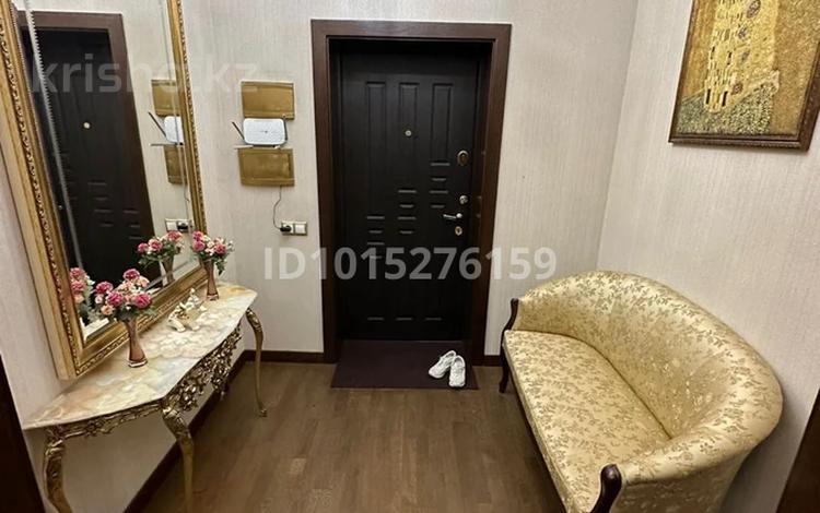 3-комнатная квартира · 143 м² · 1 этаж, мкр Ерменсай 16/4 за 650 000 ₸ в Алматы, Бостандыкский р-н — фото 14