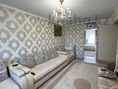 3-комнатная квартира · 61.1 м² · 4/5 этаж, Добролюбова 49 за 23 млн 〒 в Усть-Каменогорске