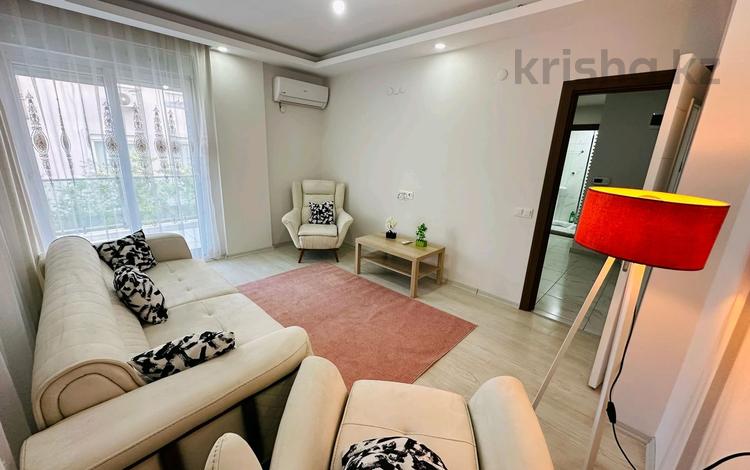 3-бөлмелі пәтер · 95 м² · 2/5 қабат, Муратпаша — Центр города, бағасы: ~ 54.9 млн 〒 в Анталье — фото 31