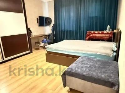 2-бөлмелі пәтер · 54.5 м² · 14/15 қабат, Навои, бағасы: 38.5 млн ₸ в Алматы, Бостандыкский р-н