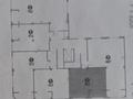 1-комнатная квартира · 45.3 м² · 5/7 этаж, Тауелсиздик 60 за 24.4 млн ₸ в Астане, Алматы р-н
