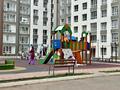 1-комнатная квартира · 40 м² · 9/10 этаж, Ж.Нажимеденов 64 — Вокзал Нұрлы жол за ~ 23 млн ₸ в Астане, Сарайшык р-н — фото 14