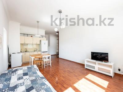 1-комнатная квартира · 37.7 м² · 9/21 этаж, Жумекен Нажимеденов 10/1 за 19.9 млн ₸ в Астане, Сарайшык р-н