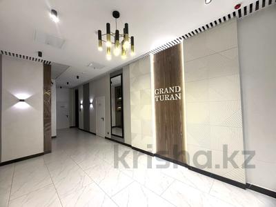 1-бөлмелі пәтер · 42.4 м² · 5/9 қабат, Туран 43/5, бағасы: 35 млн ₸ в Астане, Нура р-н