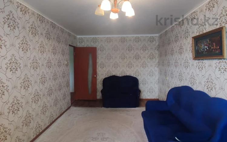 2-бөлмелі пәтер · 54 м² · 2/5 қабат, Гришина 76, бағасы: 16 млн ₸ в Актобе — фото 2