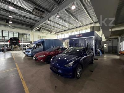 Азс, автосервисы и автомойки · 500 м² за 2.5 млн ₸ в Алматы, Турксибский р-н