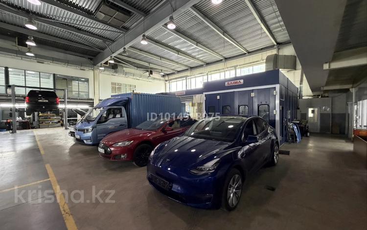 Жқб, автосервистер мен көлік жуу · 500 м², бағасы: 2.5 млн ₸ в Алматы, Турксибский р-н — фото 2