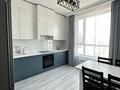1-бөлмелі пәтер · 42 м², Санжара Асфендиярова 1, бағасы: 240 000 ₸ в Астане, Нура р-н