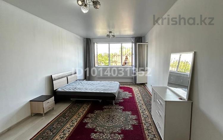 2-комнатная квартира · 71 м² · 2/19 этаж, Брусиловского 159 — Прокофьева Шакарима за 300 000 ₸ в Алматы, Алмалинский р-н — фото 2