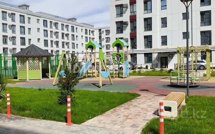 2-бөлмелі пәтер · 65 м² · 3/5 қабат, 190 квартал, бағасы: 40 млн ₸ в Шымкенте, Каратауский р-н — фото 2