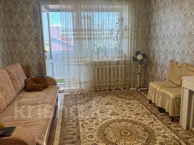 2-комнатная квартира · 51.2 м² · 3/3 этаж, Семина 15 за 17.5 млн ₸ в Затобольске (Тобыле)