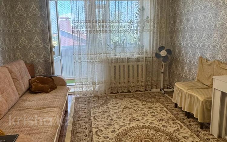 2-комнатная квартира · 51.2 м² · 3/3 этаж, Семина 15 за 17.5 млн ₸ в Затобольске (Тобыле) — фото 18