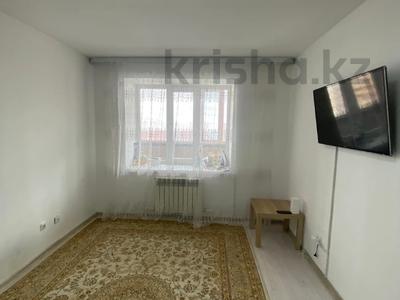 1-комнатная квартира · 41.8 м² · 8/9 этаж, Нур Актобе, Жилой массив Каргалы Есет батыра 3 микрорайон за 9.5 млн ₸