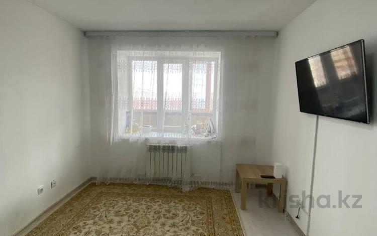 1-комнатная квартира · 41.8 м² · 8/9 этаж, Нур Актобе, Жилой массив Каргалы Есет батыра 3 микрорайон за 9.5 млн ₸ — фото 2