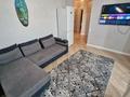 3-комнатная квартира · 84 м² · 9/10 этаж, Алихан Бокейхан 10 — Керей жанибек хандар за 29 990 ₸ в Астане, Есильский р-н — фото 14