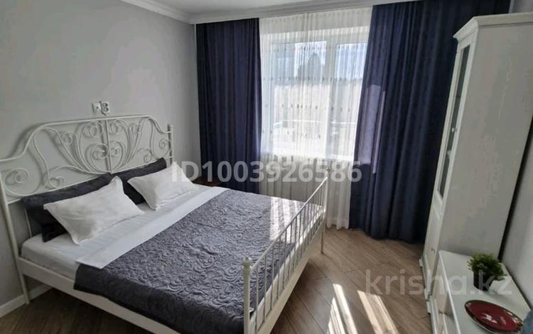 3-комнатная квартира · 84 м² · 9/10 этаж, Алихан Бокейхан 10 — Керей жанибек хандар за 29 990 ₸ в Астане, Есильский р-н — фото 3