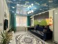 4-бөлмелі пәтер · 180.1 м² · 1/5 қабат, 5-й Микрорайон 9, бағасы: 65 млн ₸ в Костанайской обл. — фото 33