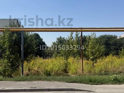 Участок · 10 соток, мкр Нуршашкан (Колхозши) 47 — Жакут за 55 млн ₸ в Алматы, Турксибский р-н