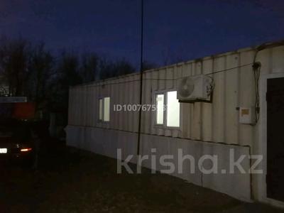 Дача · 2 комнаты · 50 м² · 9 сот., Нефтянник 27 за 3.6 млн 〒 в Актобе, жилой массив Жилянка