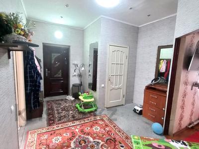 Часть дома • 3 комнаты • 69.8 м² • 2 сот., Брюсова 9 за 30 млн 〒 в Алматы, Жетысуский р-н