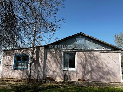 Отдельный дом · 3 комнаты · 60 м² · 10 сот., Мкр. Новостройка-Ветелки 3/1 за 7.5 млн ₸ в Западно-Казахстанской обл.