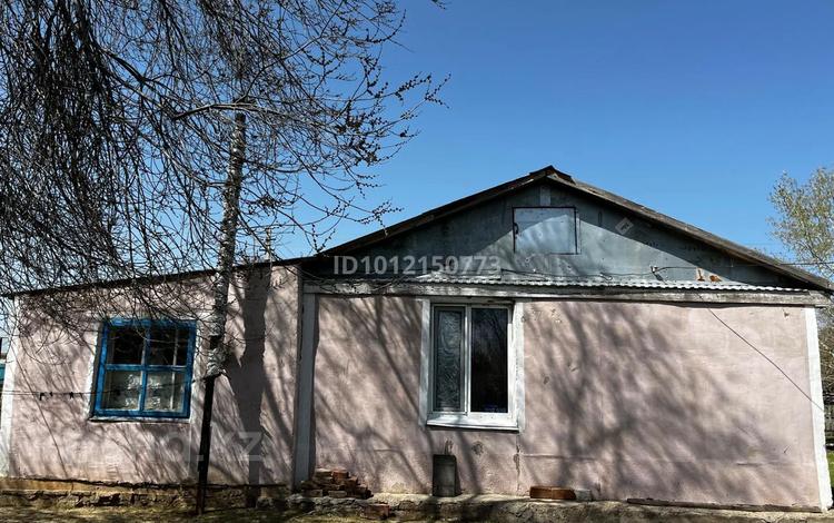 Отдельный дом · 3 комнаты · 60 м² · 10 сот., Мкр. Новостройка-Ветелки 3/1 за 7.5 млн ₸ в Западно-Казахстанской обл. — фото 2