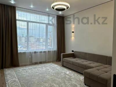 2-бөлмелі пәтер · 46 м² · 5 қабат, Анет баба 8, бағасы: 37 млн ₸ в Астане, Нура р-н