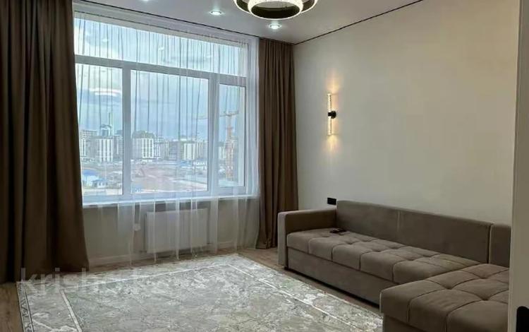 2-бөлмелі пәтер · 46 м² · 5 қабат, Анет баба 8, бағасы: 37 млн ₸ в Астане, Нура р-н — фото 9