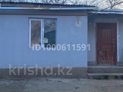 Дача · 3 комнаты · 60 м² · 3 сот., Нп Таугуль 21 за 17 млн 〒 в Каскелене