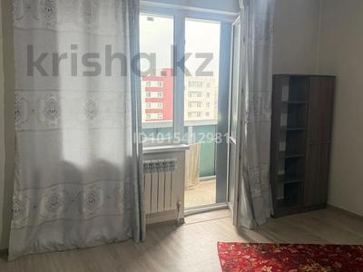 1-комнатная квартира · 42.9 м², Каныша Сатпаева 55/7 за 22 млн ₸ в Усть-Каменогорске