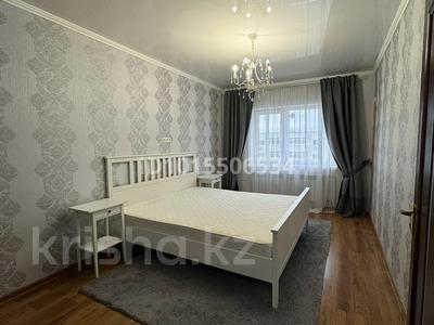 2-комнатная квартира · 44 м² · 17/17 этаж, Мамыр-1 29 за 300 000 ₸ в Алматы, Ауэзовский р-н