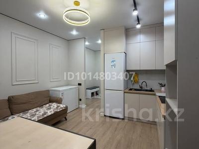2-комнатная квартира · 42 м² · 2/3 этаж, Аубакирова 12/45а за 25 млн ₸ в 