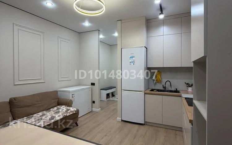 2-комнатная квартира · 42 м² · 2/3 этаж, Аубакирова 12/45а за 25 млн ₸ в  — фото 2